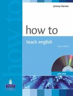 How to Teach English (How To...)