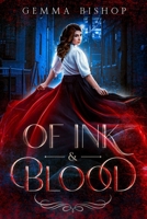 Of Ink & Blood B0B66HFGGC Book Cover