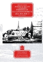 Ordnance Survey Memoirs of Ireland: Vol. 31: Parishes of Co, Londonderry XI: 1821, 1833, 1836-7 0853895503 Book Cover