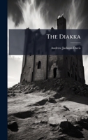 The Diakka 1025182804 Book Cover