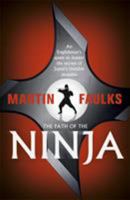 The Path of the Ninja 1444764403 Book Cover