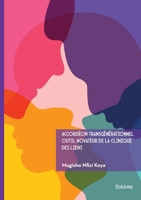 Accordéon transgénérationnel outil novateur de la clinique des liens (French Edition) 2414825545 Book Cover