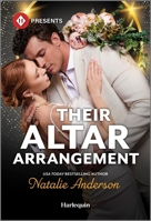 Their Altar Arrangement 1335939490 Book Cover