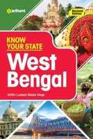 Know Your State West Bengal 932529222X Book Cover