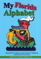 My Florida Alphabet 1561647292 Book Cover