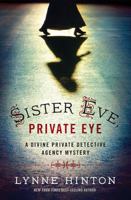 Sister Eve, Private Eye 1401691455 Book Cover