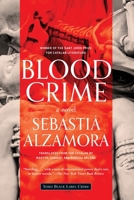Blood Crime 1616958367 Book Cover