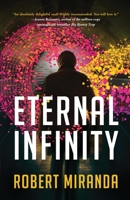 Eternal Infinity 1735656704 Book Cover