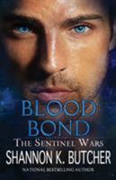 Blood Bond 1945292180 Book Cover