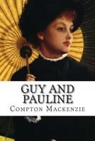 Guy and Pauline 1518604781 Book Cover