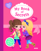 My Book of Secrets 2733823132 Book Cover