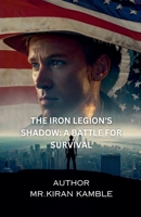 The Iron Legion's Shadow A Battle for Survival B0DQ6GSBN6 Book Cover