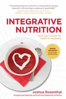 Integrative Nutrition 097952640X Book Cover