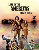 Lost in the Americas B0F5P9YLK5 Book Cover