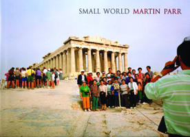 Small World 1904587402 Book Cover