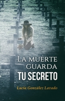 La muerte guarda tu secreto 1717705375 Book Cover