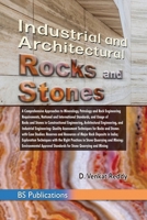 Industrial and Architectural Rocks and Stones 9391910521 Book Cover