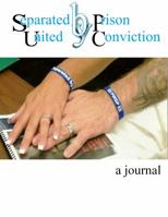 Separated by Prison, United by Conviction 0615509568 Book Cover