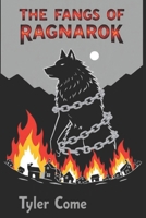The Fangs of Ragnarök B0FLVQHSKW Book Cover