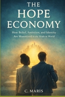 The Hope Economy: How Belief, Ambition, and Identity Are Monetized in the Modern World B0GMPS13PV Book Cover