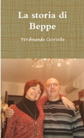 La storia di Beppe 024494797X Book Cover