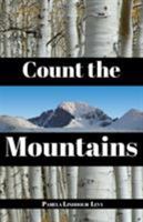 Count the Mountains 0692567526 Book Cover