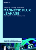 Magnetic Flux Leakage: Theories and Imaging Technologies 3110477017 Book Cover