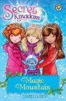 Magic Mountain 0545535573 Book Cover