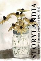 Storylandia 30: Letters to S. 1942007256 Book Cover