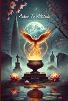 Ashes To Altitude: Embers of An Endless Sky 1967336458 Book Cover