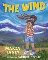 The Wind 164649055X Book Cover