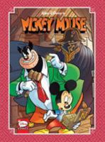 Mickey Mouse: Timeless Tales Volume 3 1684050499 Book Cover