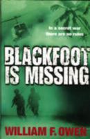Blackfoot is Missing 0099441543 Book Cover