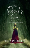 The Devil's Own B0GSP4LSF8 Book Cover