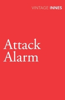 Attack Alarm 0006126383 Book Cover