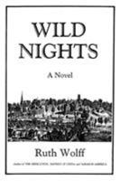 Wild Nights 1543451055 Book Cover