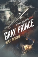 Gray Prince: Demon in Exile B09DF8L579 Book Cover