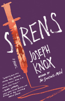 Sirens 1524762881 Book Cover
