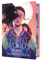 The Queen of the Spirit Woods B0GPNQCZS6 Book Cover