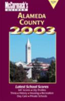 Alameda County 1929365454 Book Cover