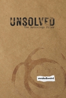 UNSOLVED The Astrology Files B0GTPBN8ZW Book Cover