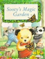 Sooty's Magic Garden 0006642772 Book Cover