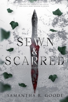 Sewn & Scarred B0DSCGLP2N Book Cover