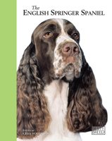 English Springer Spaniel - Best of Breed 190630534X Book Cover