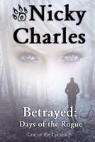 Betrayed 1989058043 Book Cover