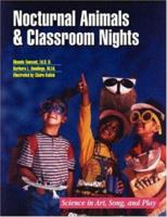 Nocturnal Animals and Classroom Nights 0070179115 Book Cover