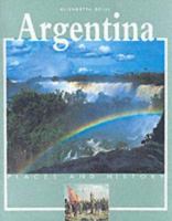 Argentina 8880956833 Book Cover