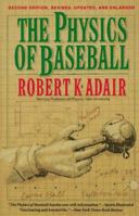 The Physics of Baseball