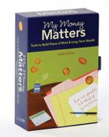 My Money Matters: Tools to Build Peace of Mind & Long-Term Wealth 156523670X Book Cover