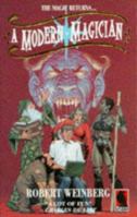 A Logical Magician 0441000592 Book Cover